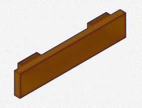 wpc decking board