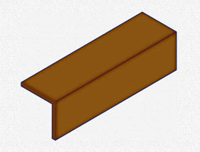 wpc decking board
