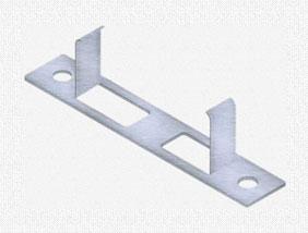 wpc decking board