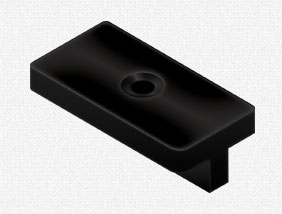 wpc decking board