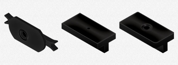 wpc decking board